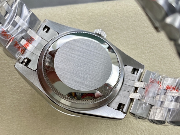 激安ロレックス角部分ディテール